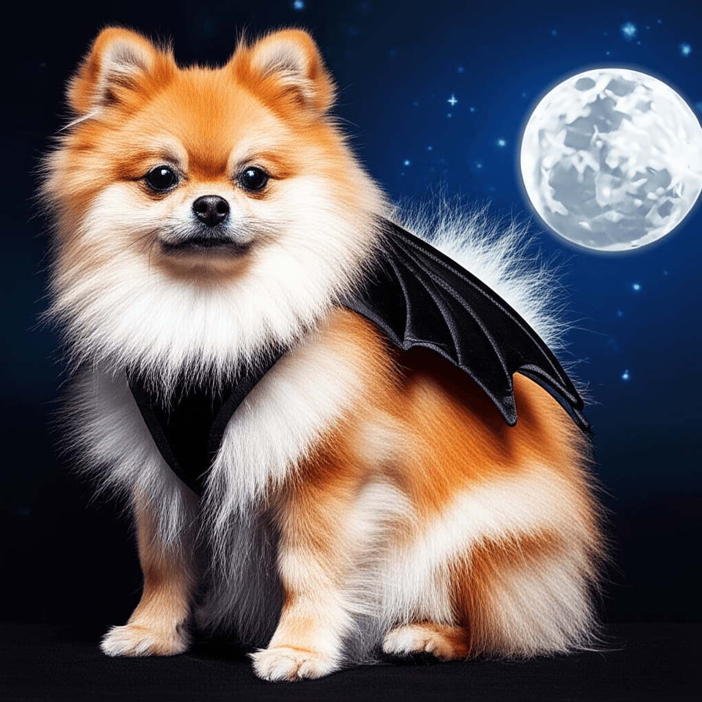 Bat Wings