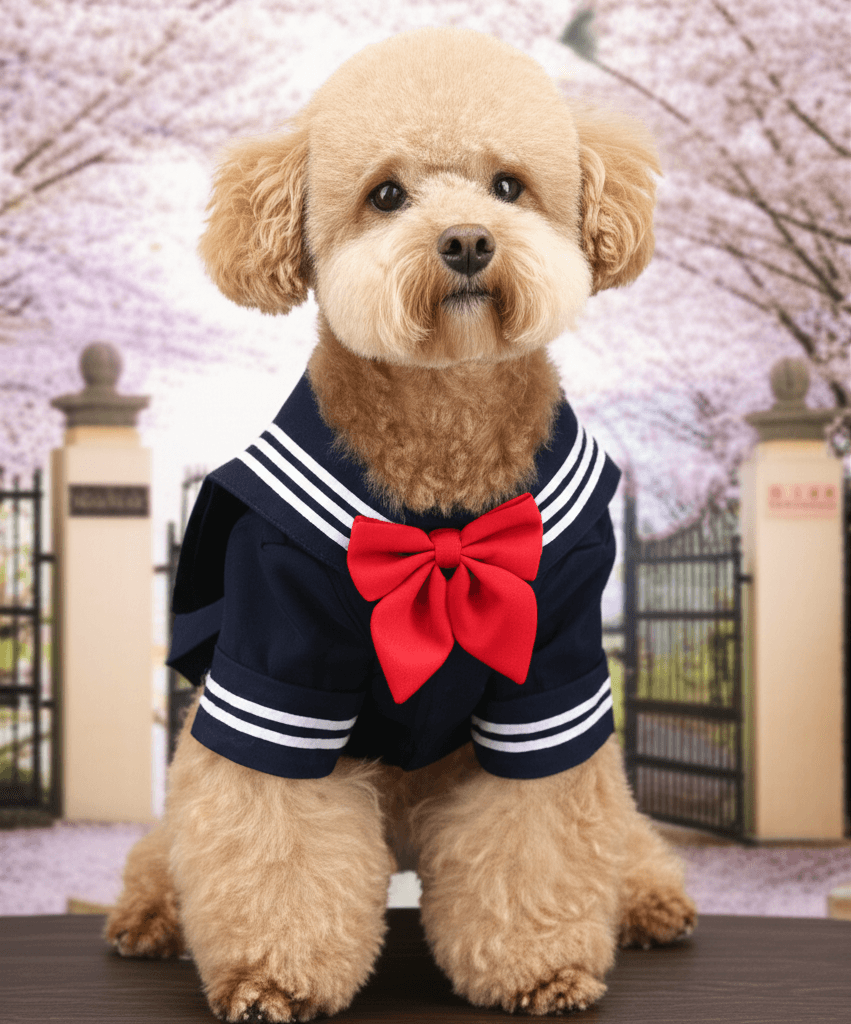Sailor Uniform