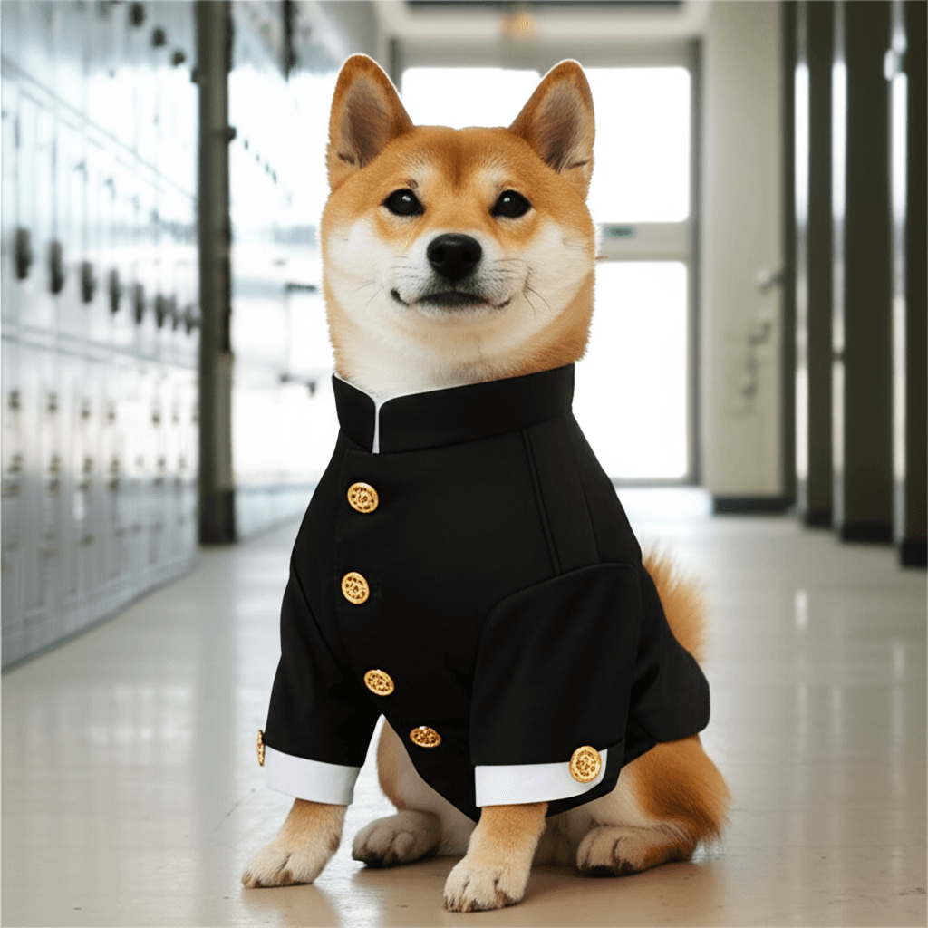 学ラン