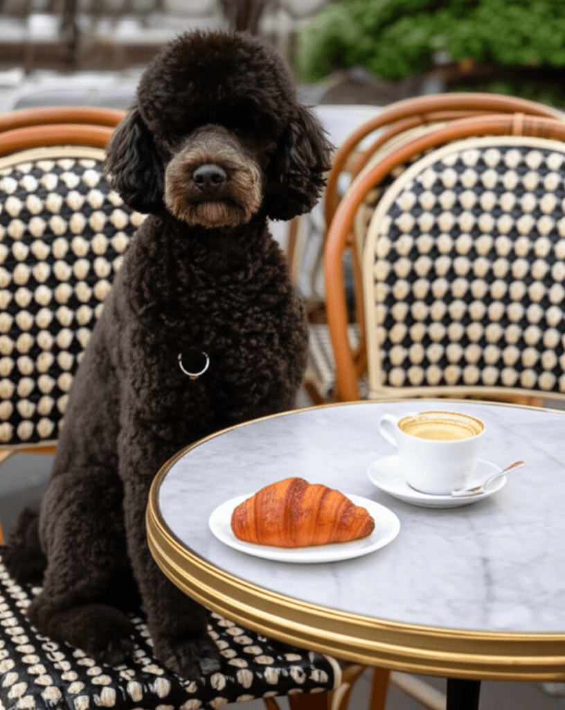 Cafe Terrace