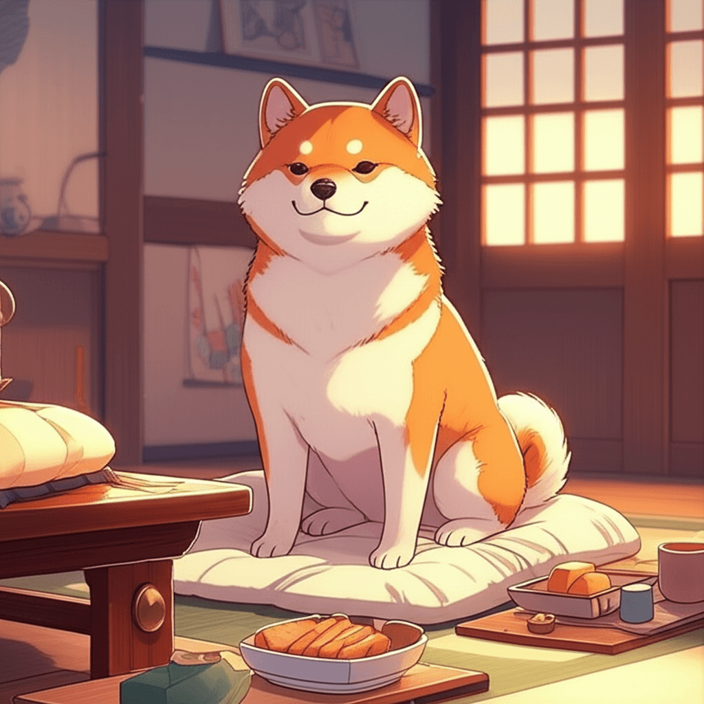 Slice of Life Anime