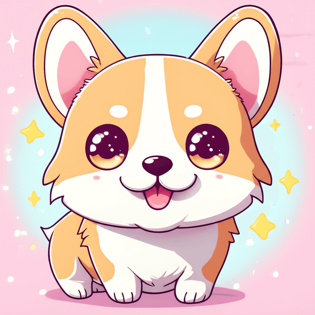 Chibi Character