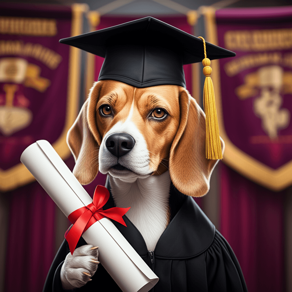 Graduation (Cap & Gown)