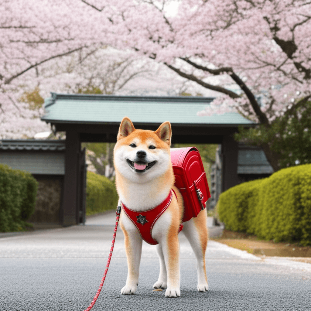 First Day of School