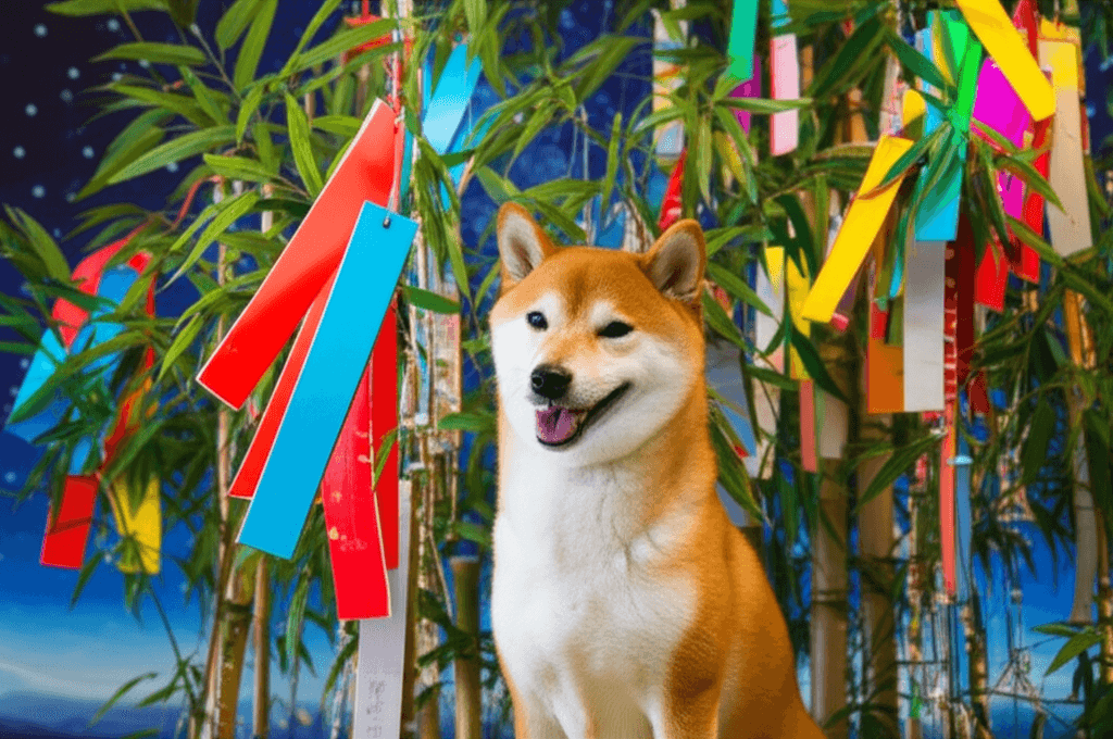 Tanabata (Star Festival)