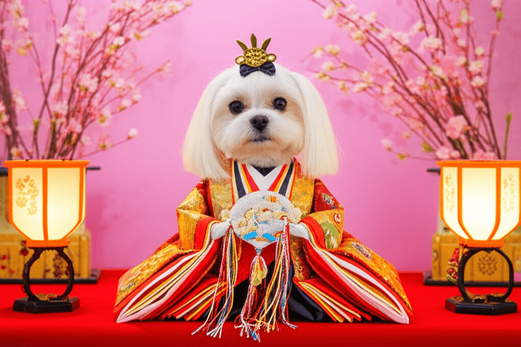 Hinamatsuri (Doll Festival)