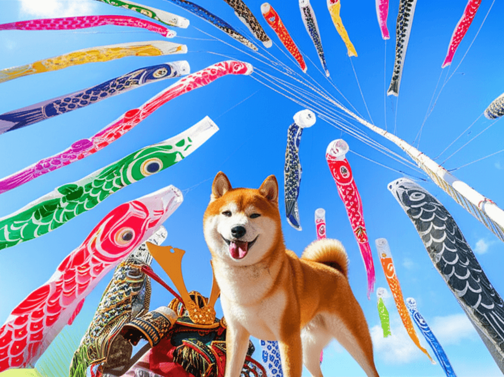 こどもの日