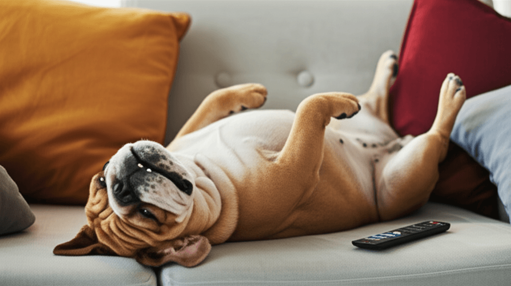 Couch Potato