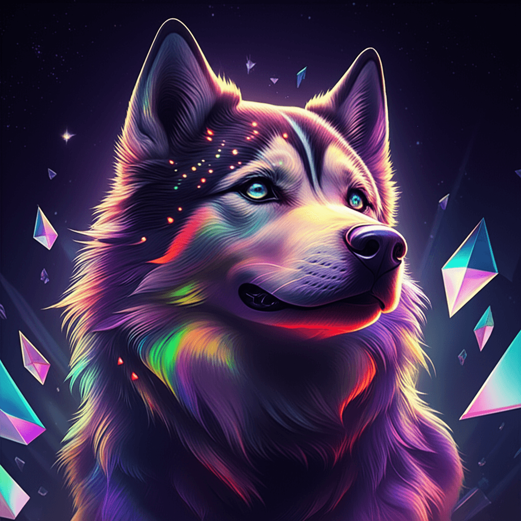 Holographic Effect