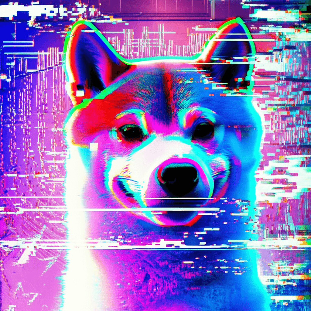 Glitch Effect