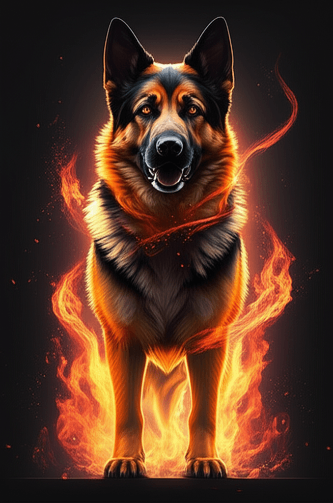 Fire Aura