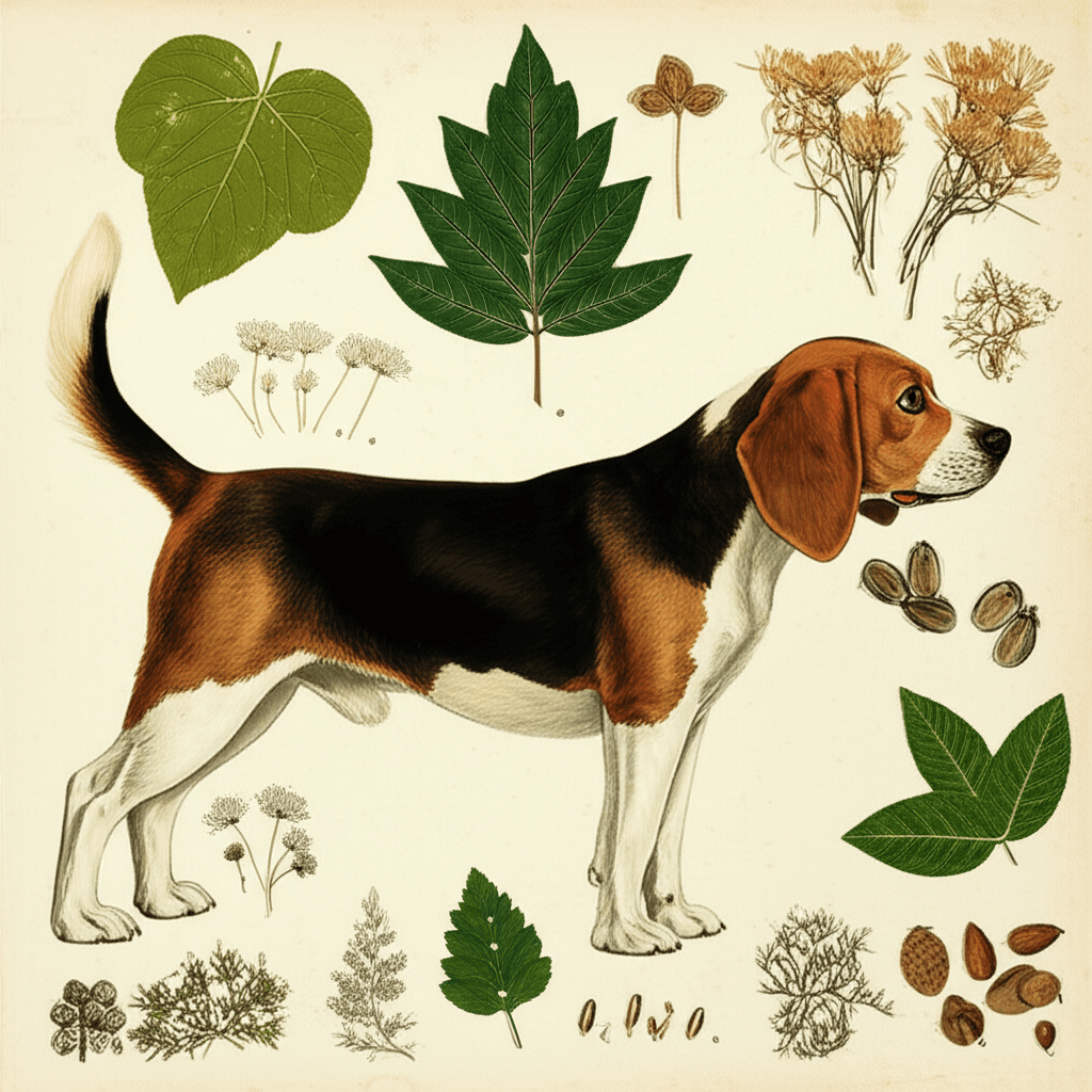 Botanical Illustration