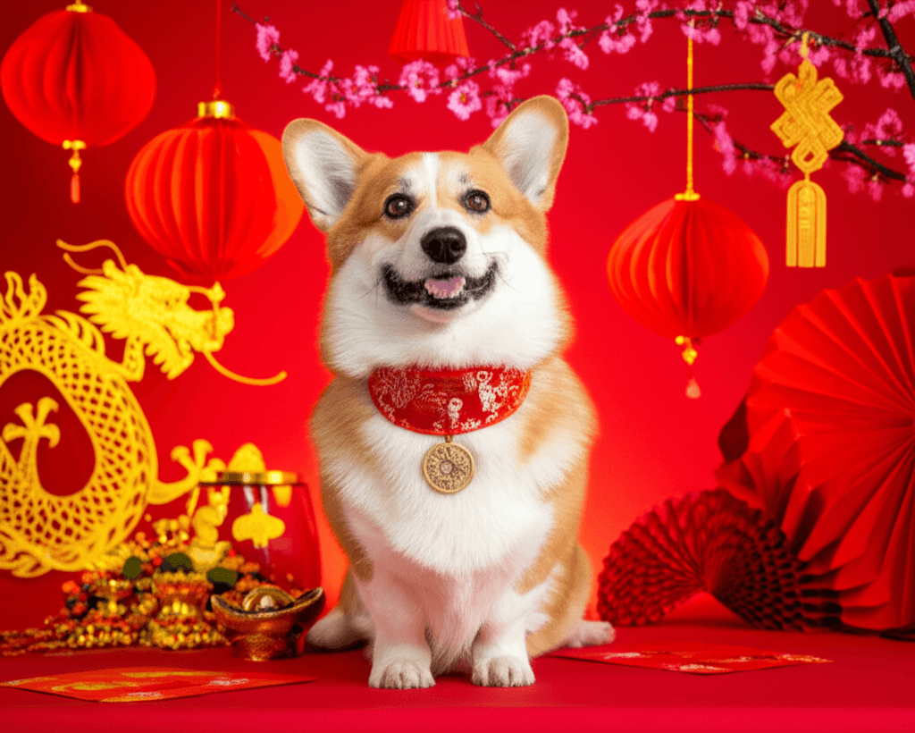 Lunar New Year