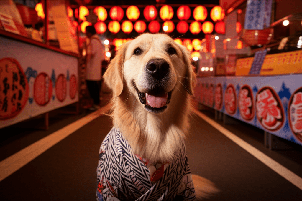 Summer Festival
