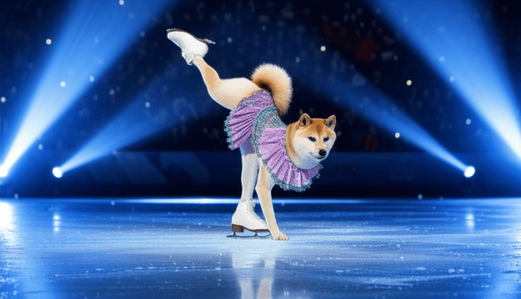 Figure Skating