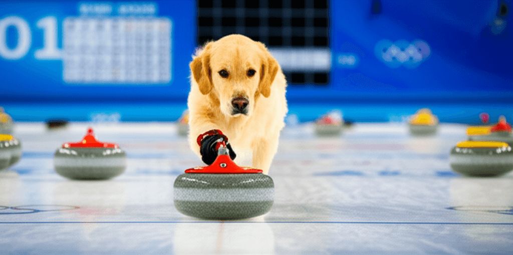 Curling