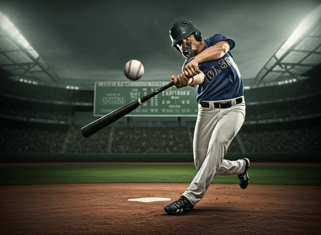 Baseball Batter