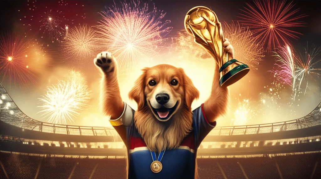 World Cup Soccer