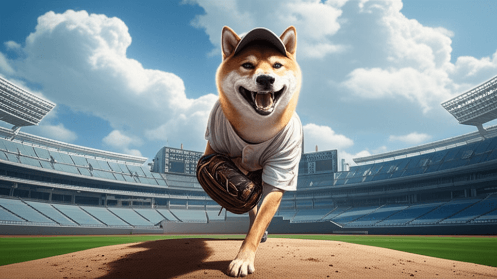Koshien Player