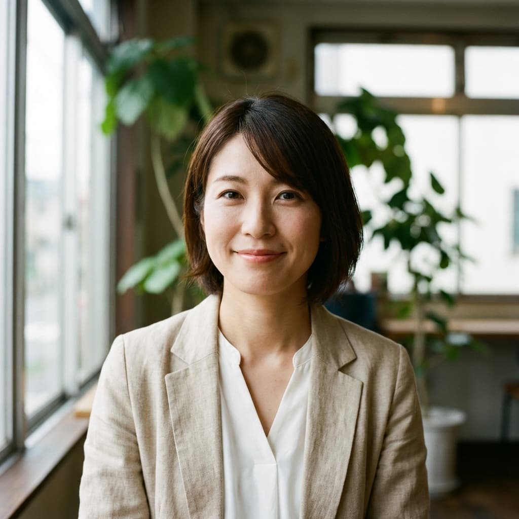 加藤さん