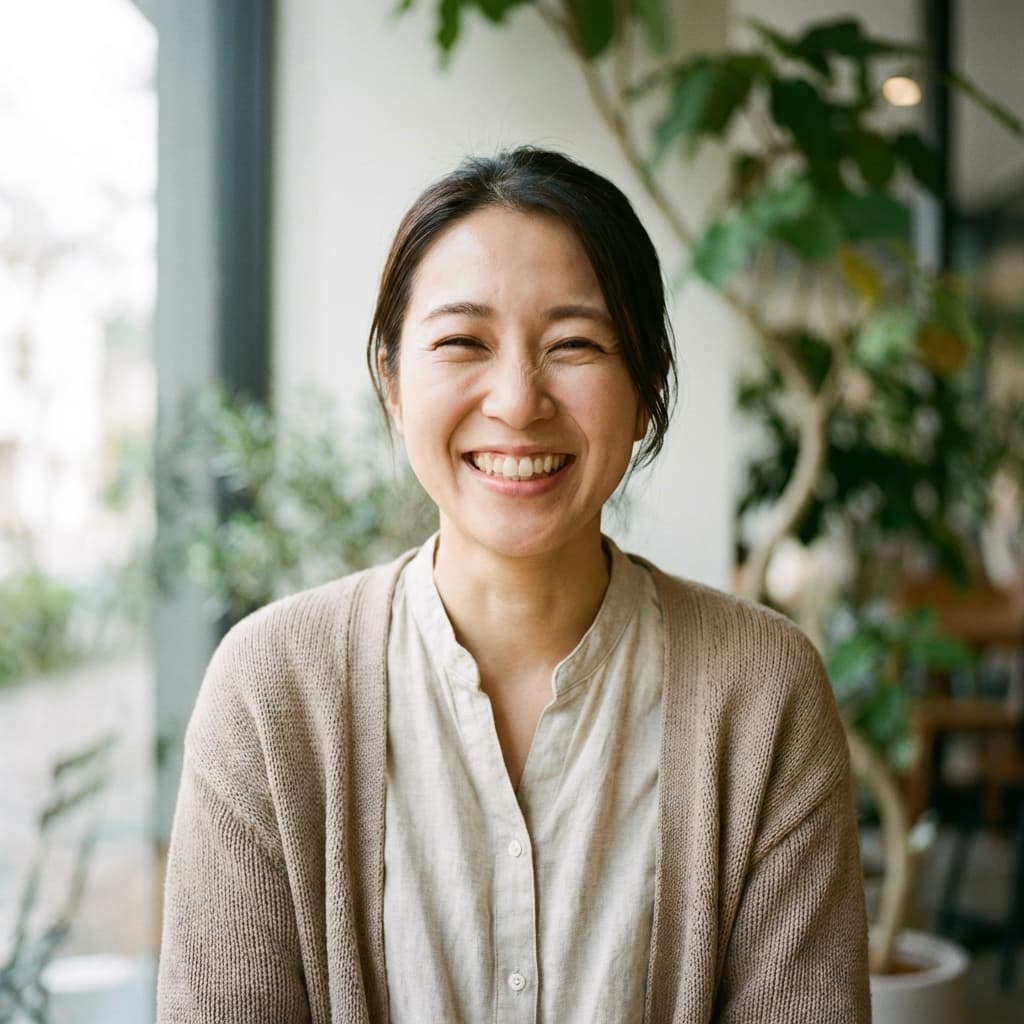 中村さん