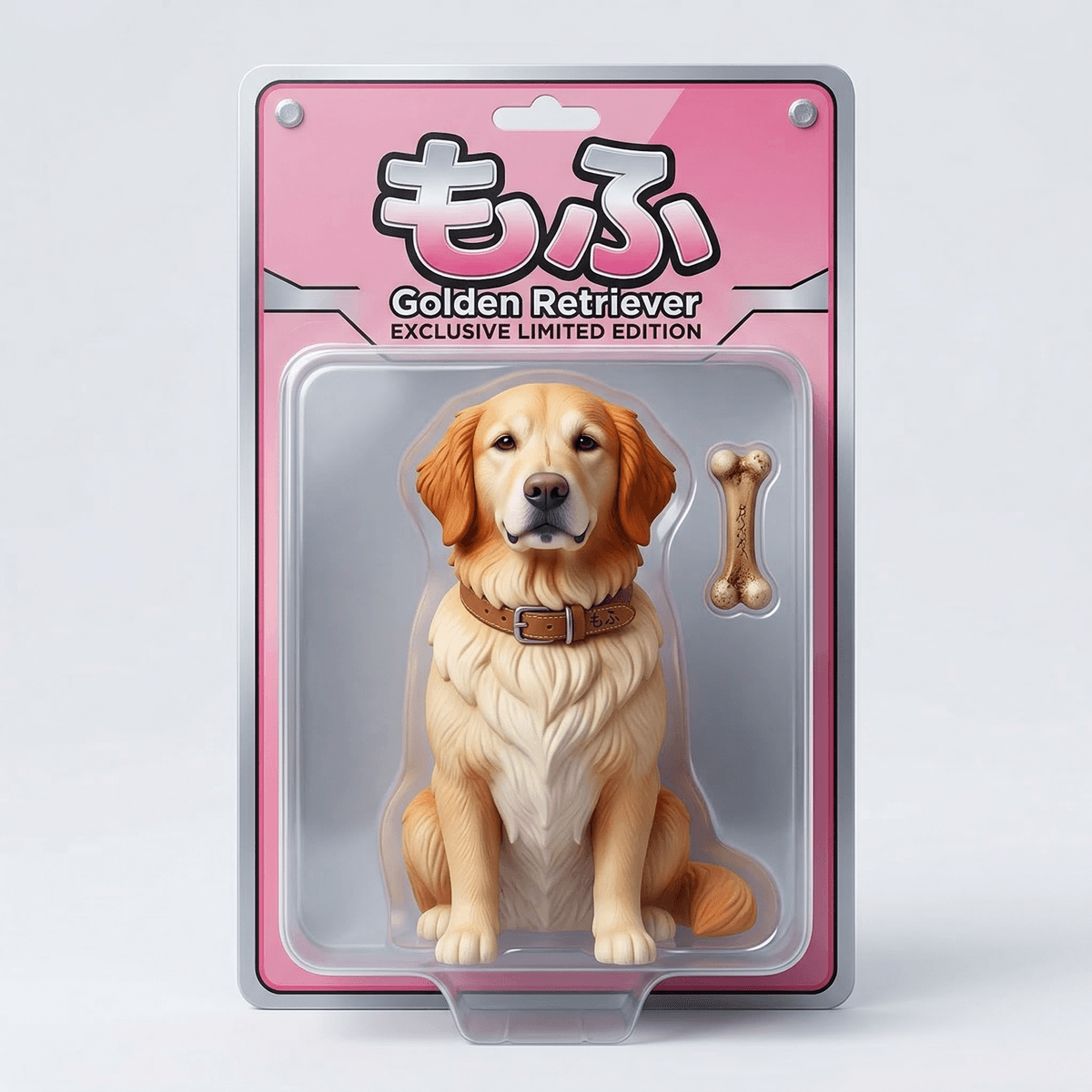 Collector Action Figure Examples 1